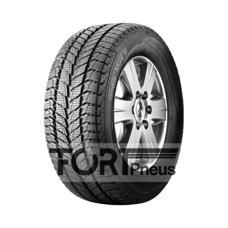 Pneu UNIROYAL Snow MAX 2 185R 14 102Q 3PMSF