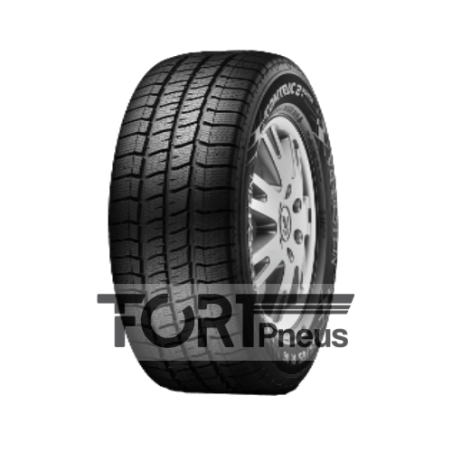 Pneu VREDESTEIN Comtrac 2 Winter  225/65 R 16 112/110R 3PMSF