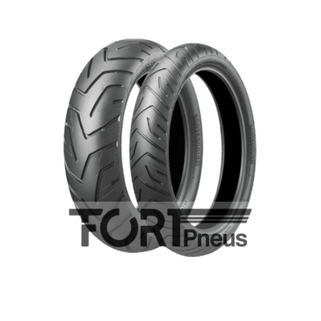 Pneu BRIDGESTONE Adventurecross AX41 4.00- 18 64P