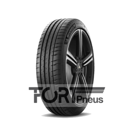 Pneu MICHELIN Pilot Sport 4 235/40 R 18 91W