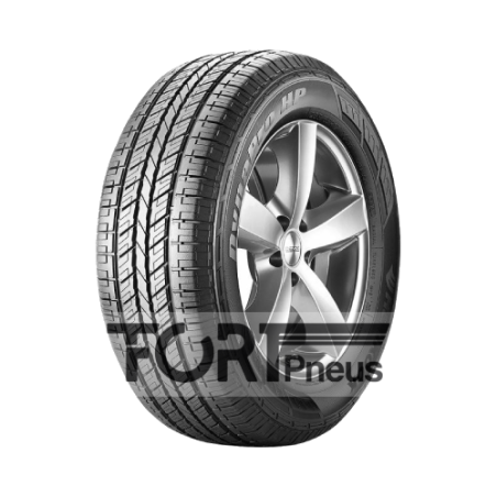 Pneu HANKOOK Dynapro HP RA23 235/60 R 17 102H