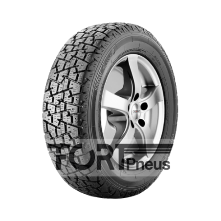 Pneu VREDESTEIN Snow Classic 165R 15 86Q 3PMSF