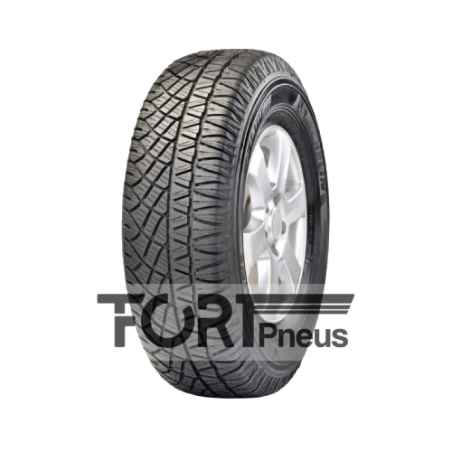 Pneu MICHELIN Latitude Cross 265/70 R 17 115T