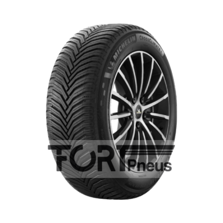 Pneu MICHELIN CrossClimate 2 245/50 R 20 102V 3PMSF