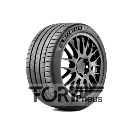 Pneu MICHELIN Pilot Sport 4S 275/35 R 19 100Y XL