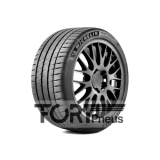 Pneu MICHELIN Pilot Sport 4S 275/35 R 19 100Y XL