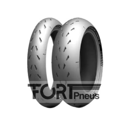 Pneu MICHELIN Power Cup 2 190/55 R 17 75W