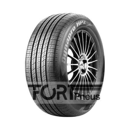 Pneu HANKOOK Dynapro HP2 RA33 265/65 R 17 112H
