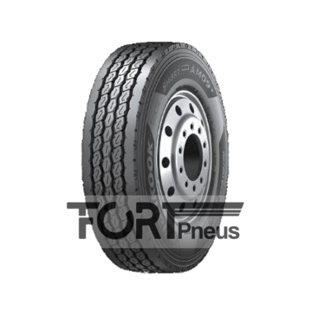 Pneu HANKOOK SmartWork AM09 10R 22.5 144/142L