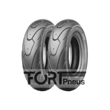 Pneu MICHELIN Bopper 120/90 - 10 57L