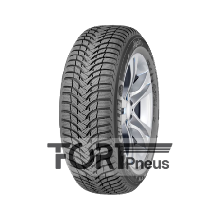 PN MIC 205/50R16 87 H A4 ALPIN