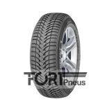 PN MIC 205/50R16 87 H A4 ALPIN