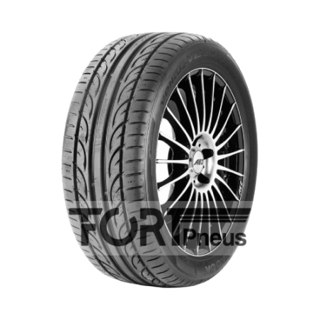 Pneu HANKOOK Ventus V12 EVO2 K120 225/35 R 19 88Y XL