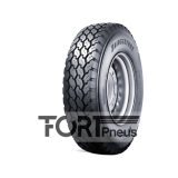 Pneu BRIDGESTONE M748 Evo 385/65 R 22.5 164G 3PMSF