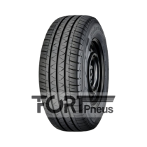 Pneu YOKOHAMA BluEarth-Van RY55 205/65 R 16 107/105T