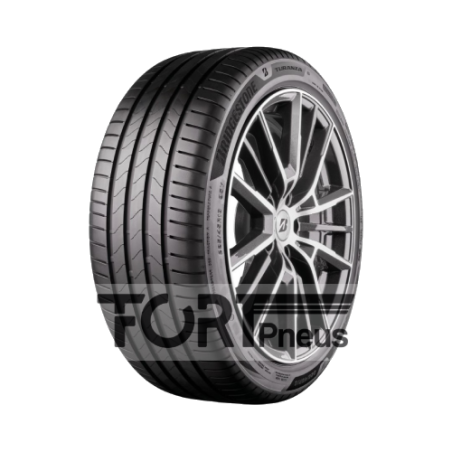 Pneu BRIDGESTONE Turanza T006 225/40 R 18 92Y XL