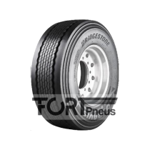 Pneu BRIDGESTONE R179 385/65 R 22.5 160K 3PMSF