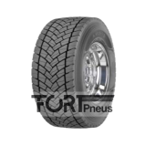 PN G.Y 285/70R19.5 146L/144M KMAX D