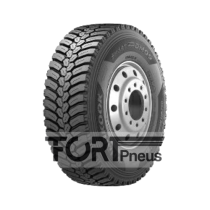 Pneu HANKOOK Smartwork DM09 315/80 R 22.5 156/150K 3PMSF