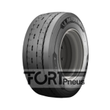 Pneu MICHELIN X Multi T2 235/75 R 17.5 143/141J 3PMSF