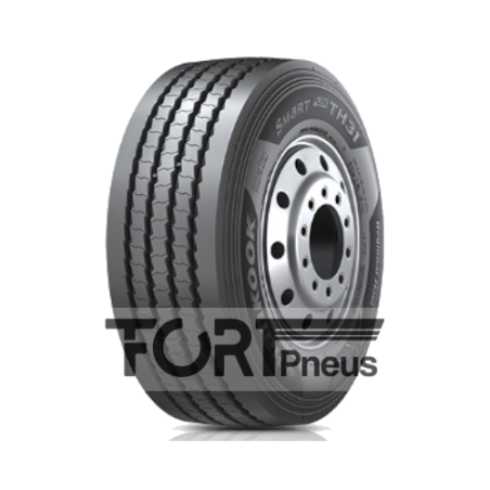 Pneu HANKOOK SmartFlex TH31 265/70 R 19.5 143/141J 3PMSF