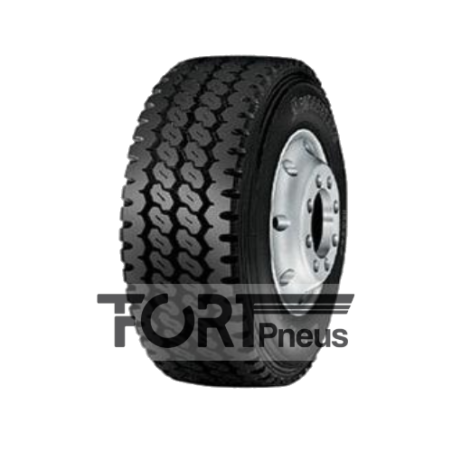 Pneu BRIDGESTONE M840 12R 22.5 152K 3PMSF