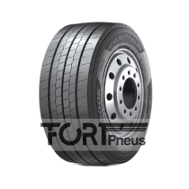 Pneu HANKOOK E-Cube Blue AL20 295/60 R 22.5 150/147L 3PMSF