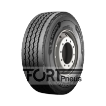 Pneu MICHELIN X Works Z 315/80 R 22.5 156/150K 3PMSF