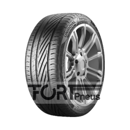 Pneu UNIROYAL Rainsport 5 205/45 R 16 87W XL