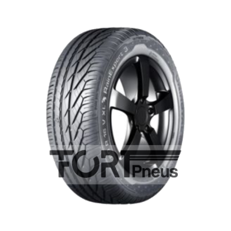 Pneu UNIROYAL Rainexpert 195/65 R 14 89H