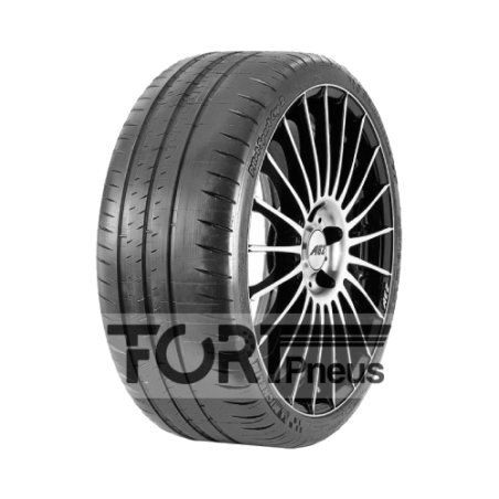 Pneu MICHELIN Pilot Sport Cup 2 Connect 265/35 R 18 97Y XL