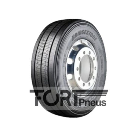 Pneu BRIDGESTONE Ecopia H-Steer 002 385/65 R 22.5 160K 3PMSF