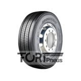 Pneu BRIDGESTONE Ecopia H-Steer 002 385/65 R 22.5 160K 3PMSF