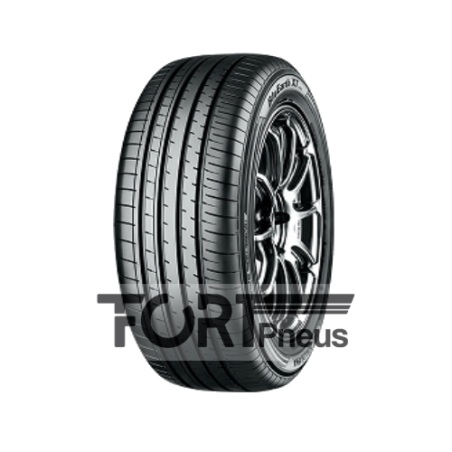 Pneu YOKOHAMA BluEarth-XT AE61 225/55 R 17 97W