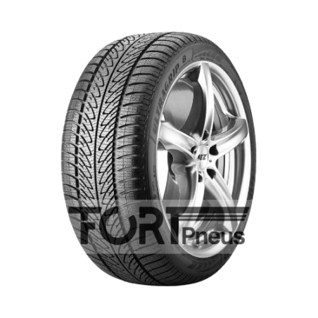 Pneu GOOD YEAR Ultra Grip 8 195/60 R 16 99/97T 3PMSF