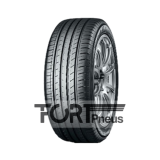 Pneu YOKOHAMA BluEarth-GT AE51 225/40 R 18 92W XL