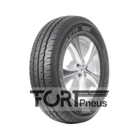 Pneu NOKIAN CT Bas 650/55 R 26.5 177D