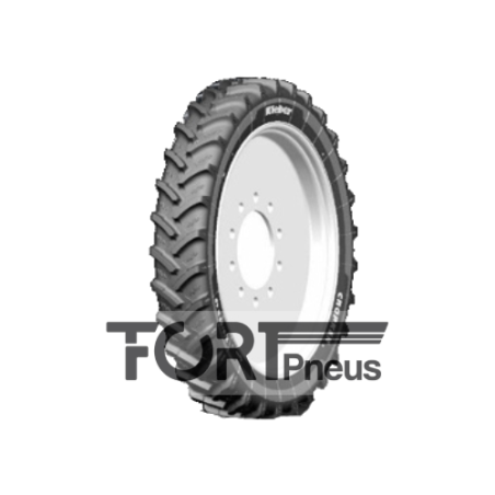 Pneu KLEBER Cropker 270/95 R 32 139A8