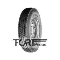Pneu FIRESTONE FD622 295/80 R 22.5 152/148M 3PMSF