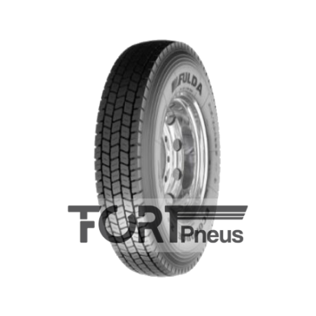 Pneu FIRESTONE FD622 295/80 R 22.5 152/148M 3PMSF