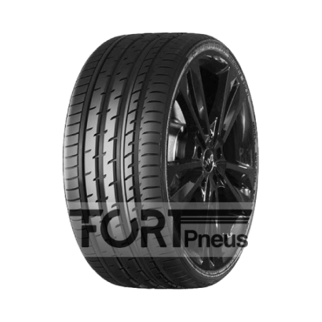 Pneu HAIDA HD927 215/40 R 17 87W XL