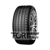 Pneu YOKOHAMA Advan Sport V105S 245/35 R 20 95Y XL