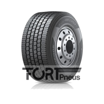 Pneu HANKOOK Smart Control AW02 385/65 R 22.5 164K 3PMSF