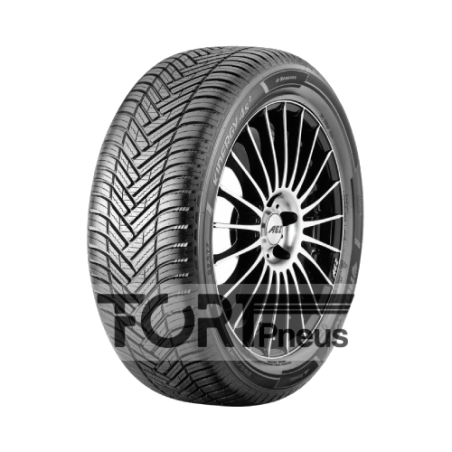 Pneu HANKOOK Kinergy 4S 2 H750 235/40 R 19 96Y XL 3PMSF