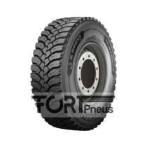Pneu MICHELIN X Works HD D 13R 22.5 156/151K 3PMSF