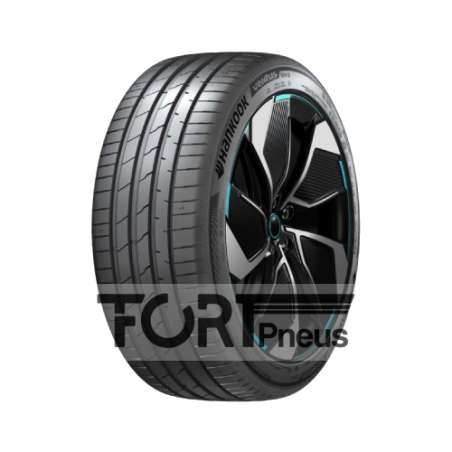 Pneu HANKOOK ION Evo 265/35 R 21 101Y XL