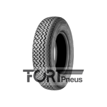 Pneu MICHELIN XAS FF 155/80 R 13 78H