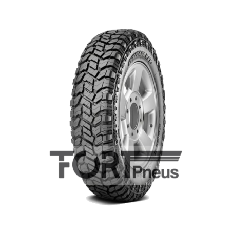 Pneu RADAR Renegade R/T 285/75 R 18 121Q