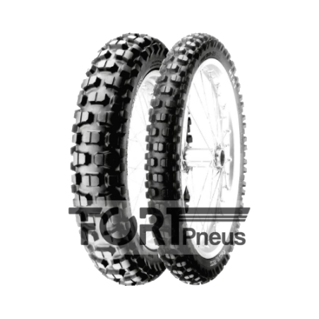 Pneu PIRELLI MT 21 Rallycross 80/90 - 21 48P