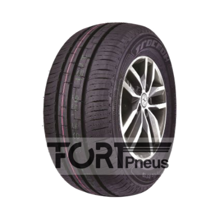 Pneu TRACMAX Transporter RF19 185/80 R 14 102/100S